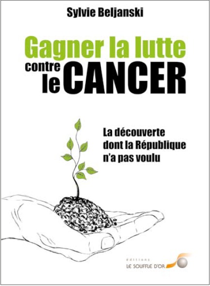 Kniha Gagner la lutte contre le cancer BELJANSKI