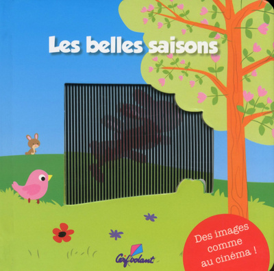 Knjiga Belles saisons collegium