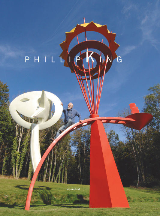 Knjiga Phillip King Gautherot