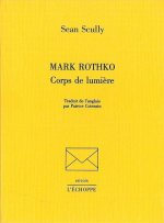 Книга Mark Rothko Sean Scully