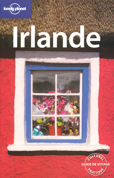 Book Irlande 2ed Fionn Davenport