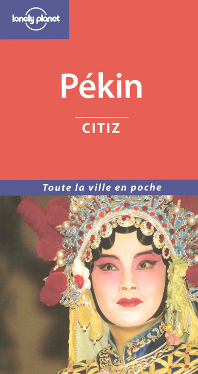 Książka Pékin Citiz 1ed Eilís Quinn