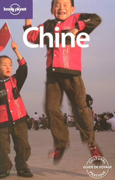 Book Chine 7ed Damian Harper