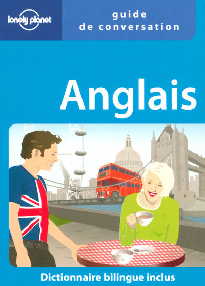 Buch Guide de conversation Anglais 2ed collegium