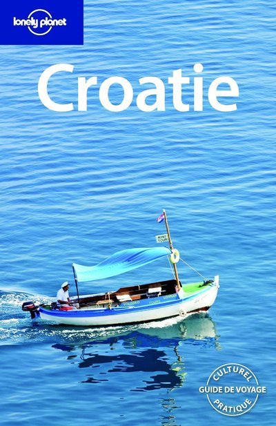 Kniha Croatie 4ed Vesna Maric