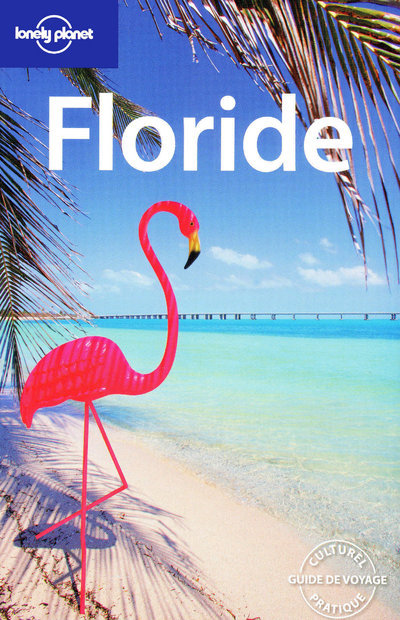 Kniha Floride 1ed Jeff Campbell