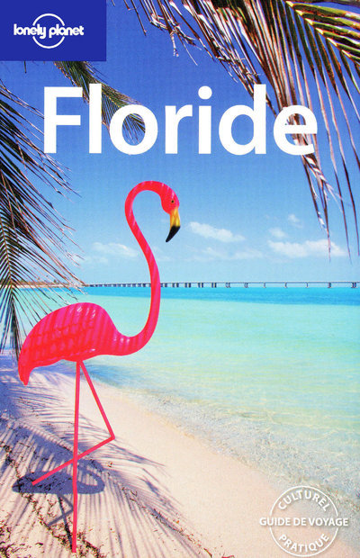 Buch Floride 1ed Jeff Campbell