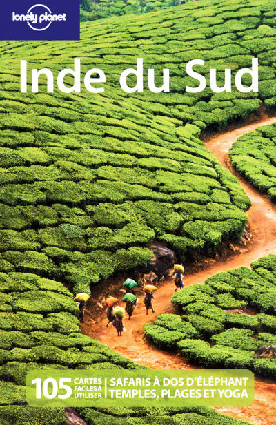 Knjiga Inde du Sud 3ed collegium