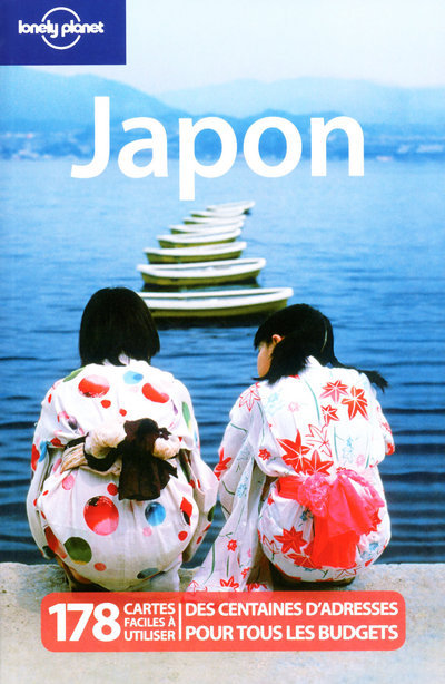 Buch Japond 3ed Chris Rowthorn