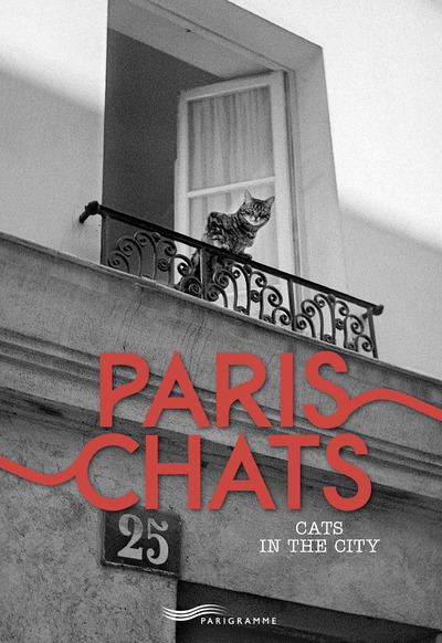 Buch paris chats collegium