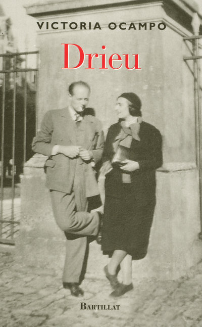Buch Drieu Victoria Ocampo
