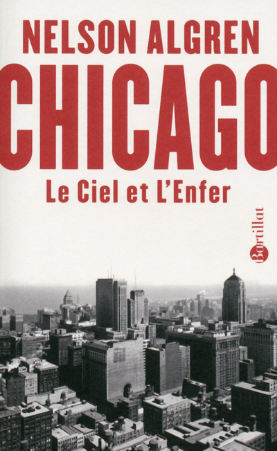 Buch Chicago Nelson Algren