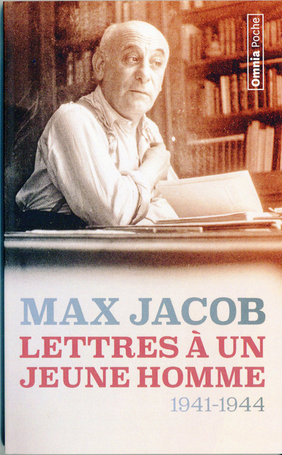 Kniha Lettres à un jeune homme - 1941-1944 Max Jacob