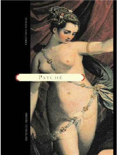 Knjiga Psyche Christiane Noireau