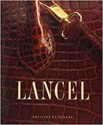 Kniha Lancel Florence Müller