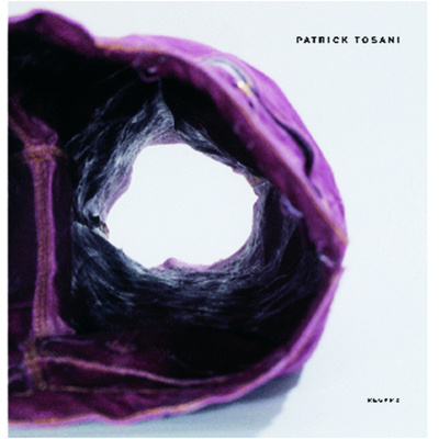 Knjiga Patrick Tosani Patrick Tosani
