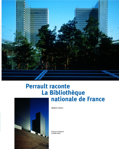 Kniha Perrault nous conte la Bibliothèque nationale de France Nadine Coleno