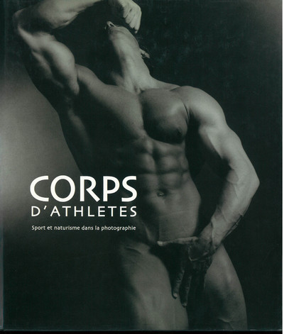 Knjiga Corps d'athletes Peter Kuhnst