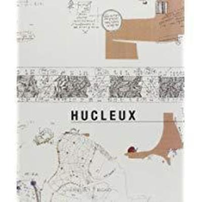 Carte Hucleux Jean-Olivier Philippe Dagen