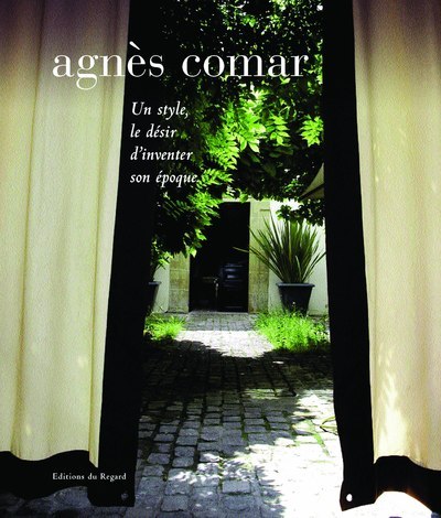 Knjiga Agnès Comar Stéphane Guibourge