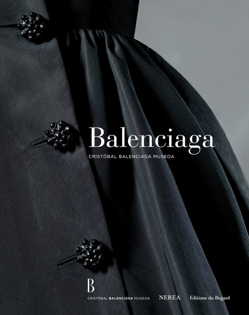 Knjiga Catalogue du Musée Balenciaga collegium