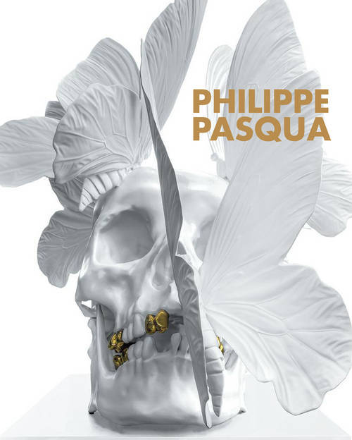 Knjiga Philippe Pasqua José Alvarez