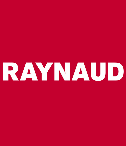 Knjiga Raynaud - Autoportrait Jean-Pierre Raynaud