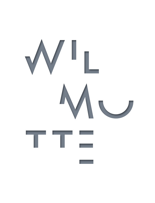 Kniha Wilmotte Architecte Valentin Valérie