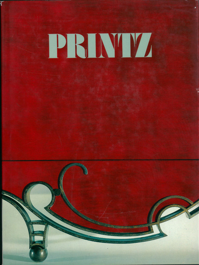 Livro Printz Jean-Jacques Dutko