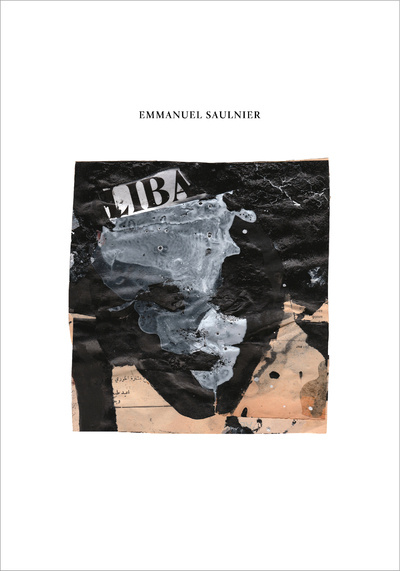 Könyv Liba Emmanuel Saulnier Emmanuel Saulnier