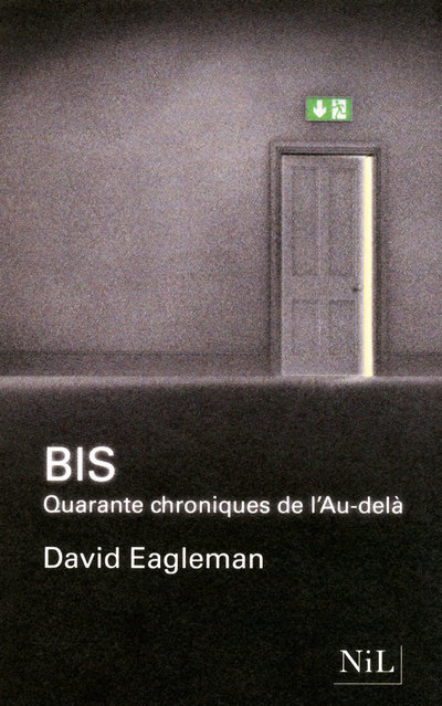 Knjiga Bis David Eagleman