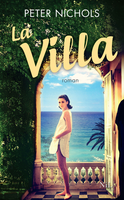 Libro La Villa Peter Nichols