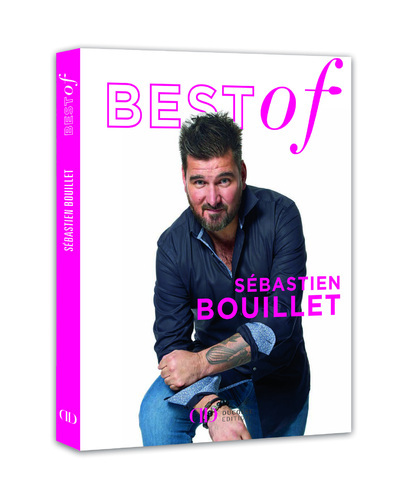Buch Best of Sébastien Bouillet Sébastien Bouillet