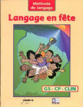 Книга LIVRE DE  L' ELEVE CP1 