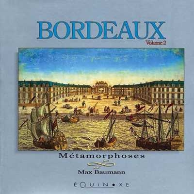Knjiga Bordeaux Baumann