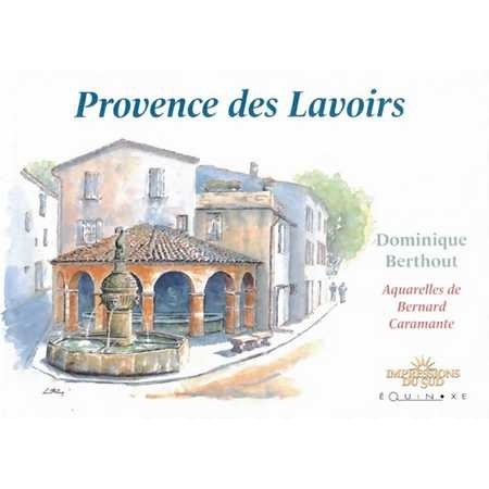 Книга Provence des lavoirs Berthout