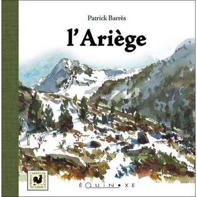 Knjiga L'Ariège 