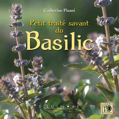 Libro Petit traité savant du basilic Pisani