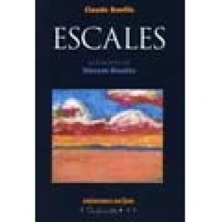 Libro Escales Bonfils