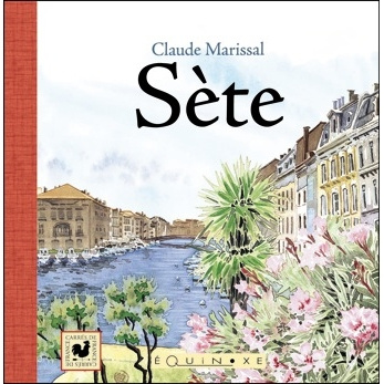 Knjiga SETE MARISSAL CLAUDE