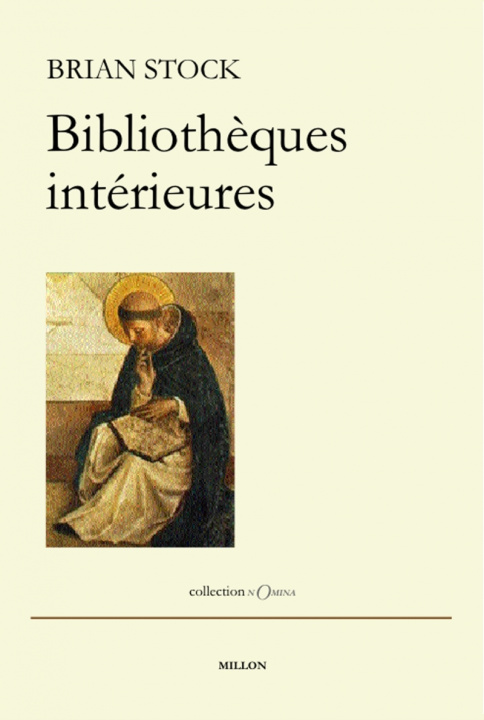 Книга BIBLIOTHEQUES INTERIEURES Brian STOCK