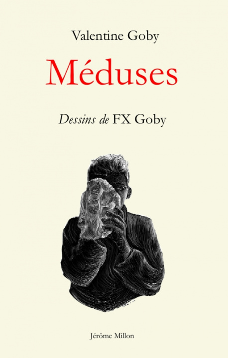 Book MEDUSES Valentine GOBY