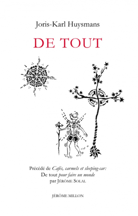 Knjiga DE TOUT Joris-Karl HUYSMANS