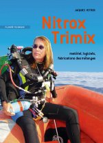 Könyv Nitrox-Trimix : matériel logiciels Anonyme