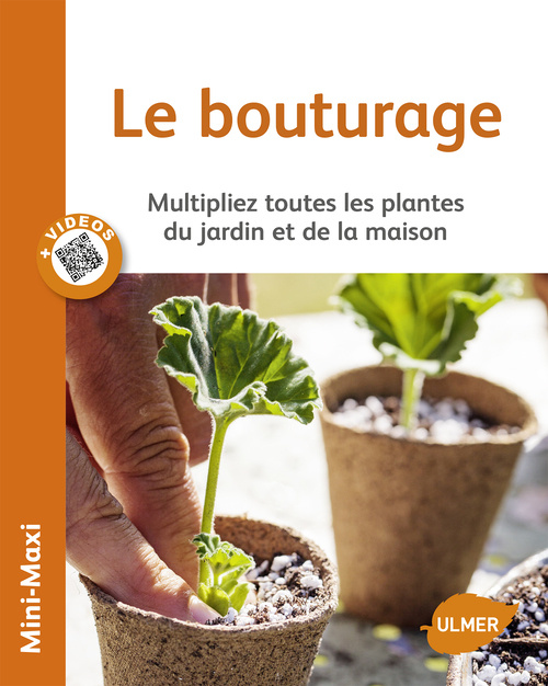 Knjiga Le Bouturage Jean-Michel Groult
