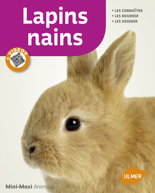 Boek Lapins nains Dietrich Altmann