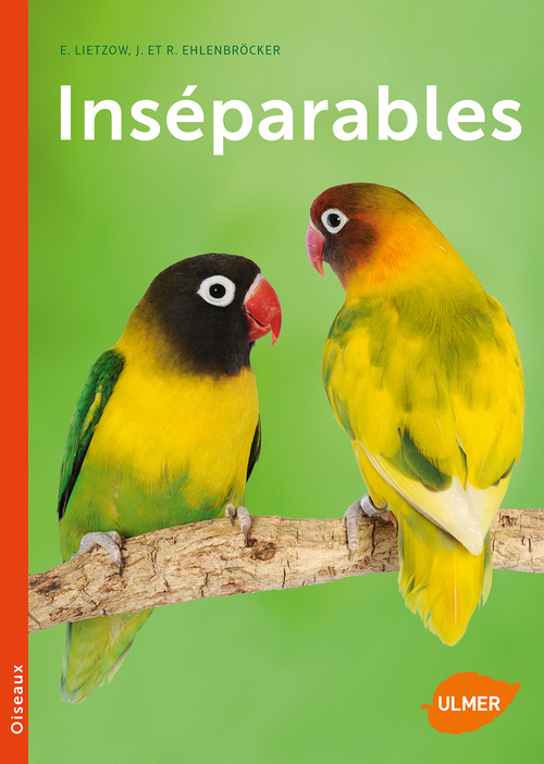 Book Les Inséparables Eckhard Lietzow
