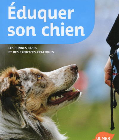 Kniha Eduquer son chien Karina Mahnke
