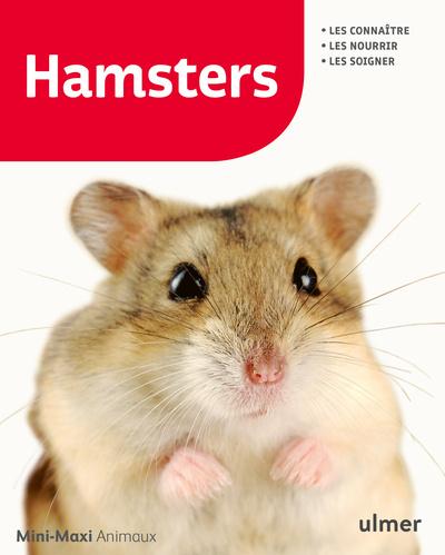 Book Hamsters Georg Gassner