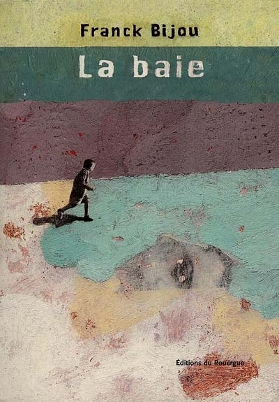 Knjiga La baie Bijou